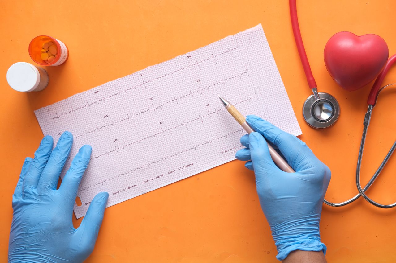 Heart Failure Care