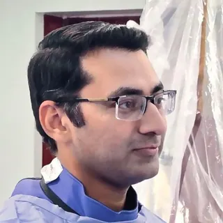 Dr. Azhar ul Hassan Qureshi