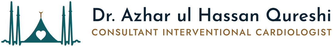 Dr. Azhar ul Hassan Qureshi – Consultant Interventional Cardiologist